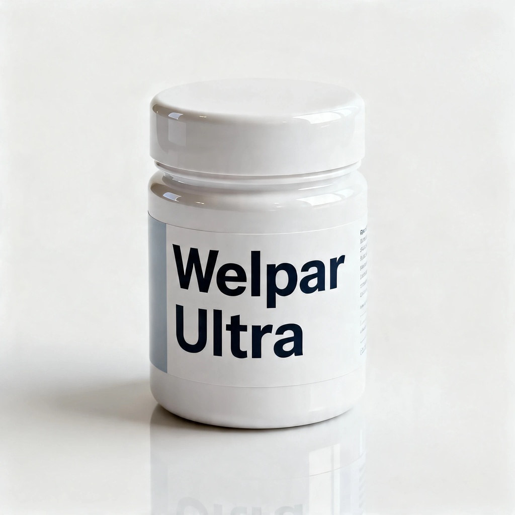 Welpar Ultra